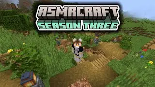 more relaxing minecraft! (ASMRcraft)