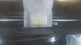 2011 Stratasys Fortus 250MC Used 3D Printer Ref # 8074050
