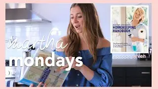 These five foods should NEVER go in the fridge. | MARTHA MONDAYS | Ep. 7