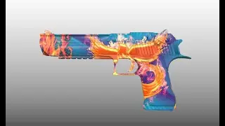 Desert Eagle Phoenix