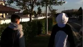 Episode 1: Rise of the Panda