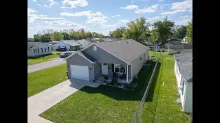NEW LISTING: 1233 S Main Street Washington Court House OH 43160