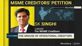 Binani's Operational Creditors Move NCLT