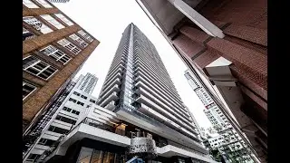 For Sale - 1901 - 38 Widmer Street, Toronto, ON M5V 0P7