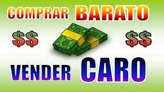 COMO COMPRAR COSAS USADAS Y VENDERLAS A UN PRECIO MAS ALTO