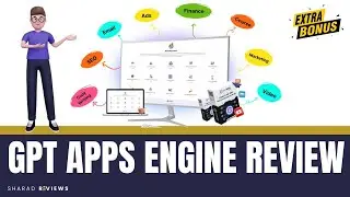 GPT Apps Engine Review