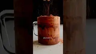 Hershey's Hot Chocolate🧋