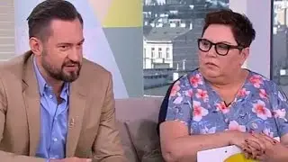 Prostytucja - praca jak każda inna? [Dzień Dobry TVN]