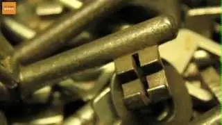 Al honderd jaar oud en toch nagelnieuw