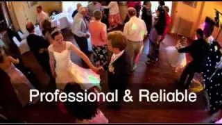 HellOfa Disco 1st Class Disco Hire Devon