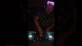 Rob DJ @ Twenty First Century Disco