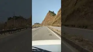 #Itanagar ❤️ #Road #ArunachalPradesh