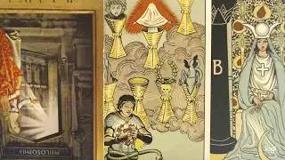 Любовное Таро Льва ~ Предупрежден &ndash; значит вооружен... Обращайте внимание на знаки! 🪧🔍👀