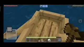 ## 1 time playing minecraft  op