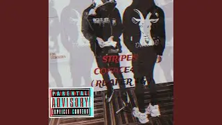 STRIPES (feat. REAPER 4G)