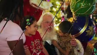 Light Up the Night, Dania After Dark 2025