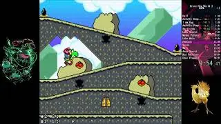 Brave New World 2 - 100% -  37:22:24