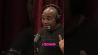 Joe Rogan and Daniel Cormier Discuss: Boxing vs MMA &ndash; Which Sport Is More Dangerous?
