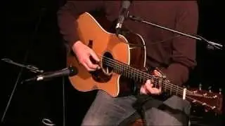 Fiach Moriarty - Letting Go