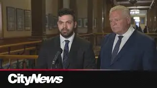 Ford backs family's proposed 'Andrew's law' for stricter driving penalties