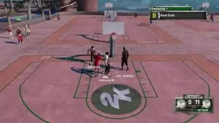 21-0 MyPark Gameplay w/Emblazing