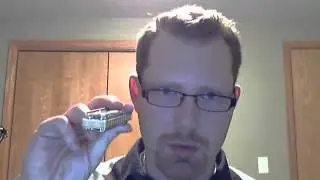 Hohner Rocket Review