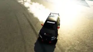 HOONIGAN MITSUBISHI LANCER EVOLUTION IX 🇯🇵2006