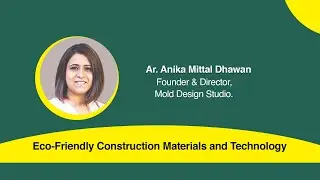 Eco-Friendly Construction Materials and Technology | ACE Update Magazine