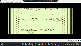 Alleykat - C64DTV - VICE - Windows 11
