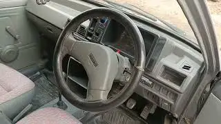 Suzuki Mehran VXR Euro II 2018 for Sale