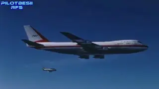 🚀Back to 1970: The Boeing 747’s Era That Gave Us Forever Memories! ✈️🌟🥹