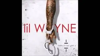 Lil Wayne - Fingers Hurting [Sorry For The Wait 2]