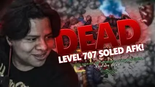 LEVEL 150 FRAGGING LVL 700 ALWAYS AFK | DUKOT&Atilde;O SWAP ADVANCED TUTORIAL | #tibiaferumbrinha