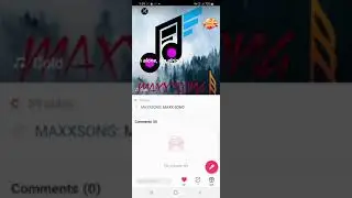 MAXX SONG cold