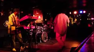 Pulsar reggae band cover my girl dis LV R&M