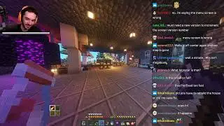 CaptainSparklez &ldquo;Minecraft: Lingo Gango Ep. 12 - Orbital Strike