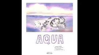 Элджей & Sorta - Aqua