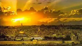 لعيون القدس نغني - الالبوم الكامل   Islamic nasheed  about Jerusalem