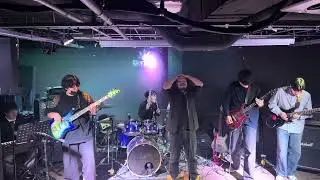 Carmine - 문댄서즈 (Cover by 600)