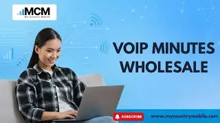 VoIP Minutes Wholesale : Unleash Cost-Efficiency and Connectivity.