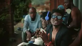Mr jaz X 3p 4na5 X skaylar Ndalama (official video)