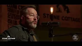 Dave Tamkin + Avery Johnson - Shoes | Stone Cottage Studios