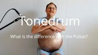 What is the difference between Tonedrum and Pulsar Mini