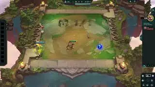 Ayo tft lagi (tapi lengkapin lore finder)