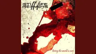 Bring the World a Cure
