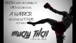 ATT Cape Coral Muay Thai Training
