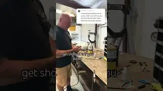 Ask Ian 🤓#welding #automobile #tips #learning #art #custom #fabrication #shorts