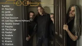 TOOL | PLAYLIST