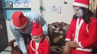 Merry Christmas | German Speakers Club | Learn German Online