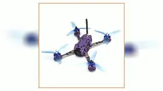 Nebula 230 230mm FPV Racing Drone